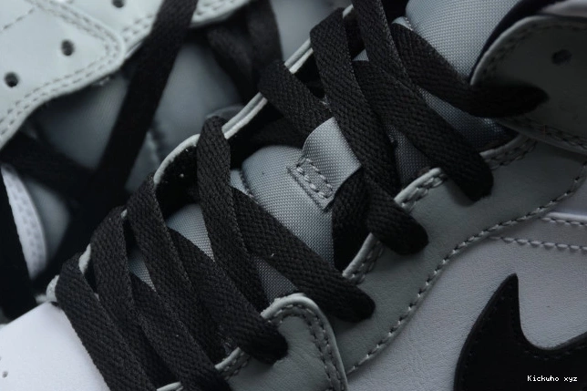 Mid 1 554724-092 Smoke Grey Jordan AIR Light 0602